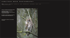 Desktop Screenshot of jneedphotography.com